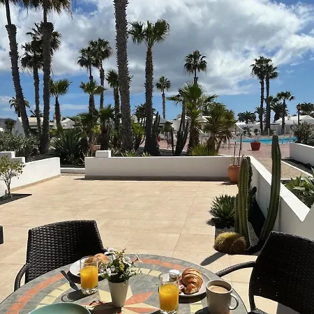 Casa Clonown شقة