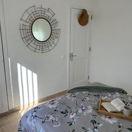 Διαμέρισμα Casa Clonown *