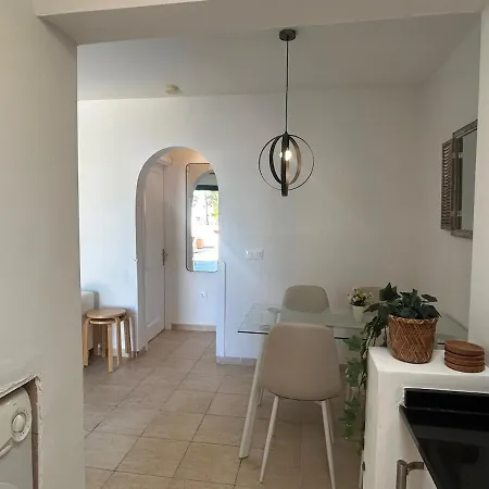 Διαμέρισμα Casa Clonown