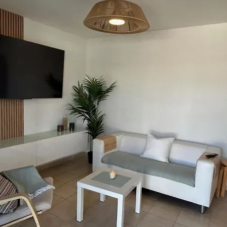 Casa Clonown Playa Blanca (Lanzarote)