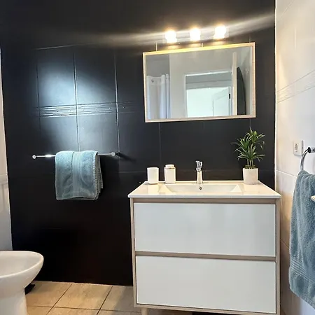 شقة Casa Clonown