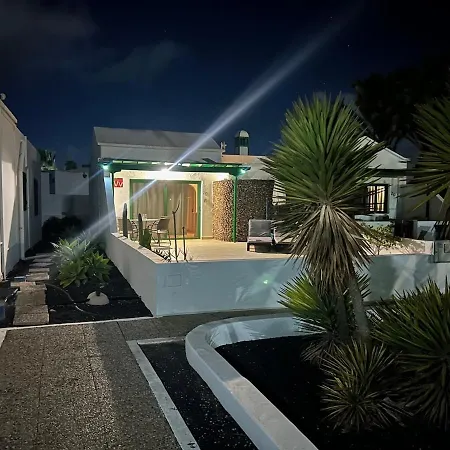 Daire Casa Clonown Playa Blanca