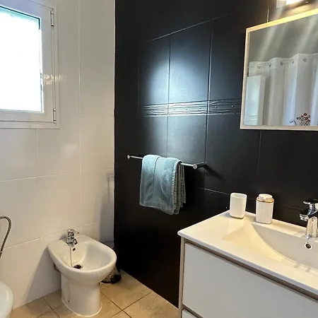 Casa Clonown Playa Blanca