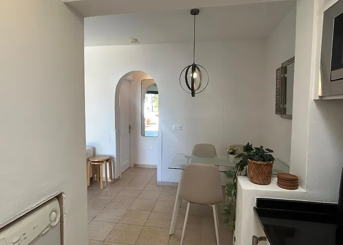 Apartamento Casa Clonown