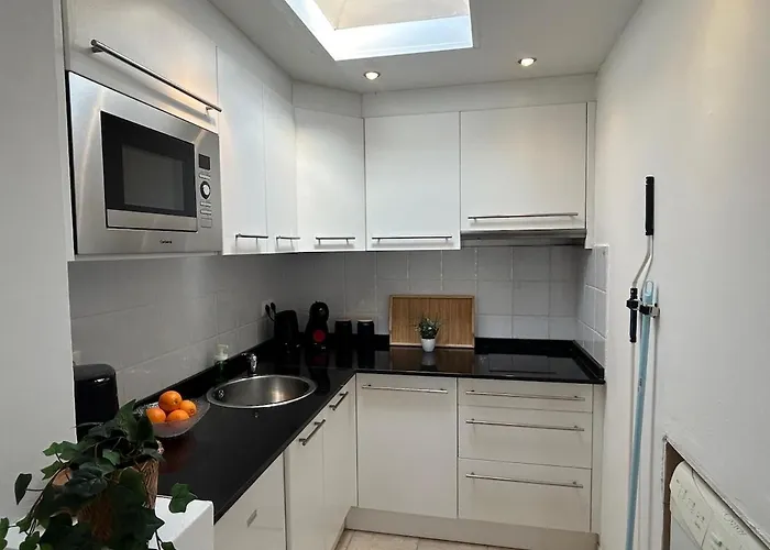 Apartamento Casa Clonown Playa Blanca (Lanzarote)