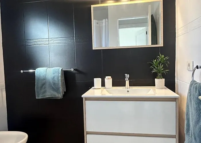 Apartamento Casa Clonown