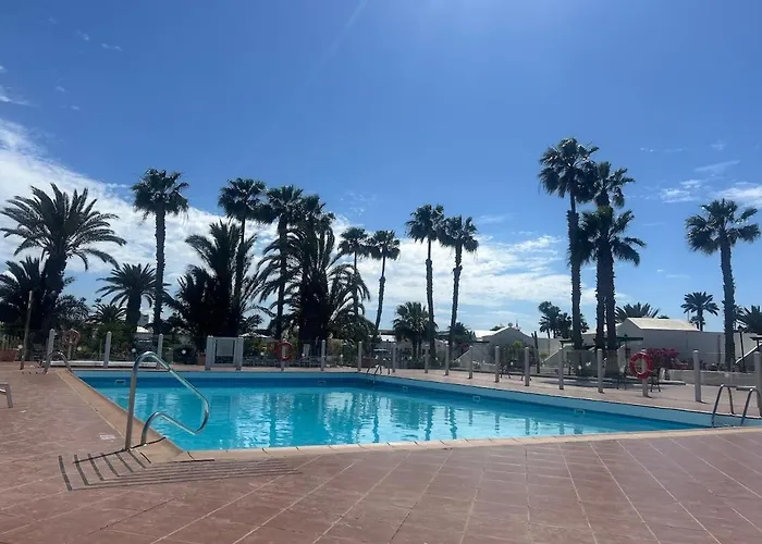 Casa Clonown Apartamento Playa Blanca (Lanzarote)