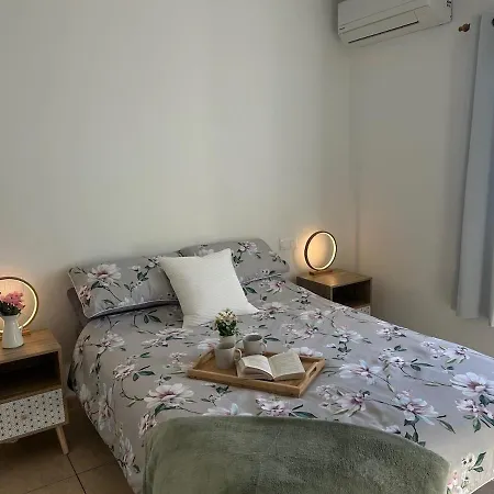 Casa Clonown * 플라야블랑카