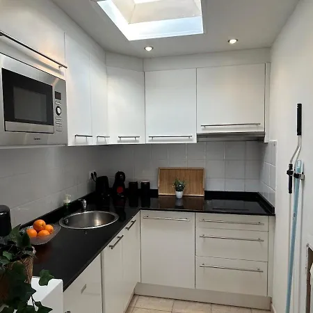 아파트 Casa Clonown 플라야블랑카