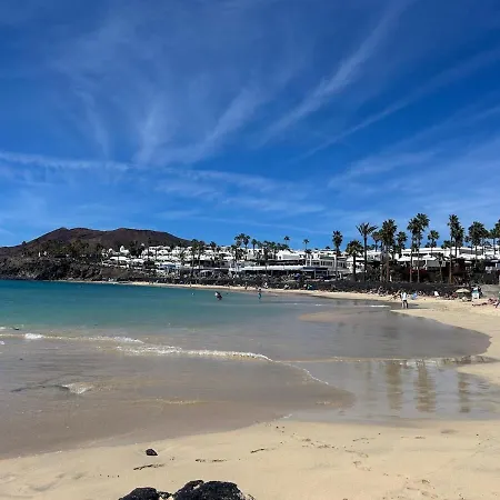 Casa Clonown * Playa Blanca (Lanzarote)