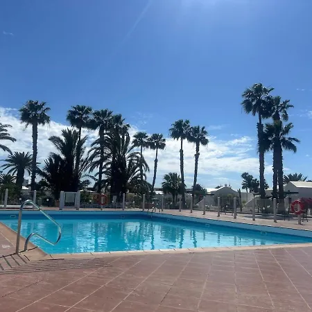 Casa Clonown Apartment Playa Blanca (Lanzarote)