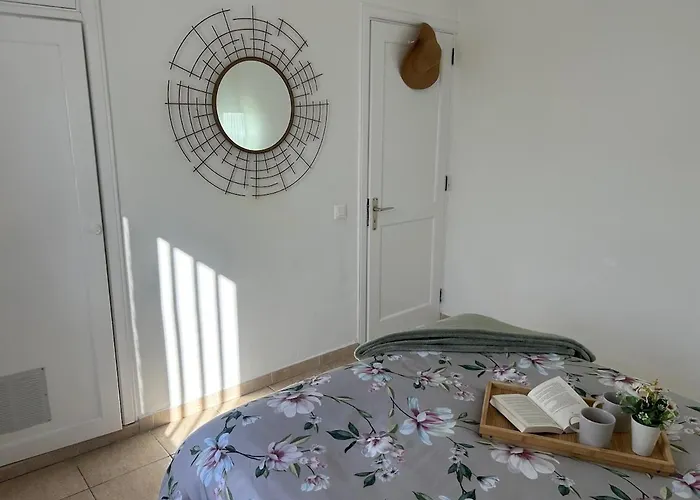 아파트 Casa Clonown *