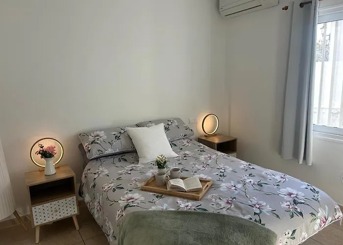 Casa Clonown * 플라야블랑카