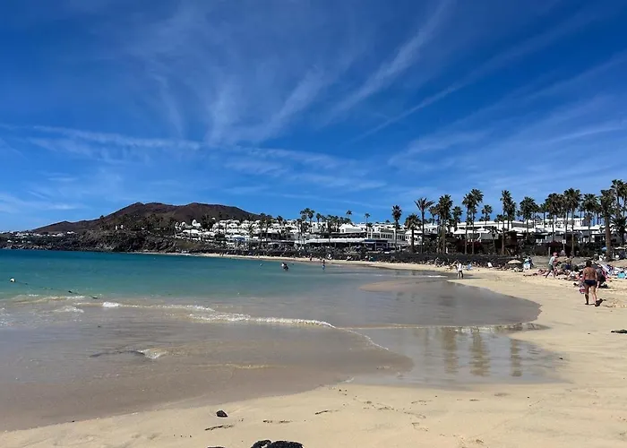 Casa Clonown * Playa Blanca (Lanzarote)