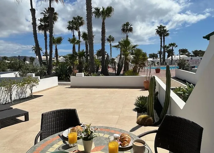 Casa Clonown Apartment