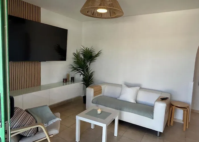 Casa Clonown 플라야블랑카