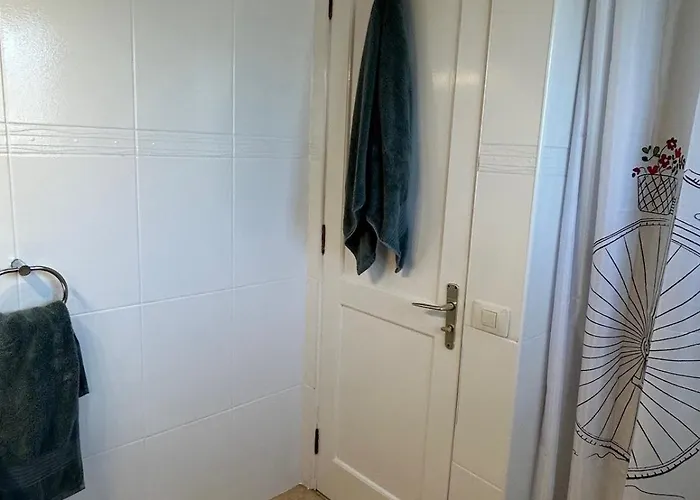 Casa Clonown 아파트 *