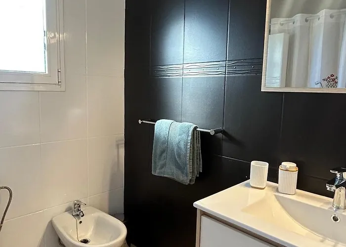 Casa Clonown 플라야블랑카